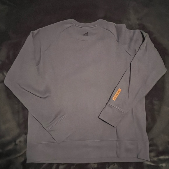 Kangol Sweater - Picture 3 of 3